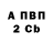 МЕТАДОН белоснежный Serg Lozko